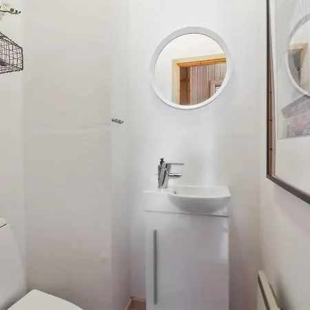 Holiday home Sari - 600m From The Sea By Interhome