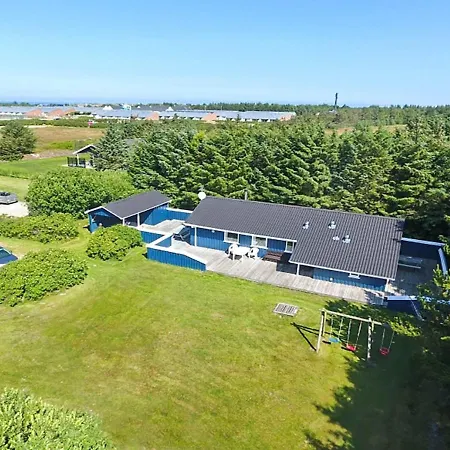 Sari - 600m From The Sea By Interhome Lokken