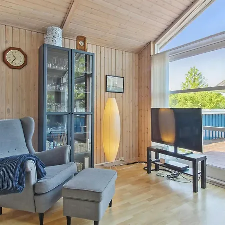 Sari - 600m From The Sea By Interhome * Løkken