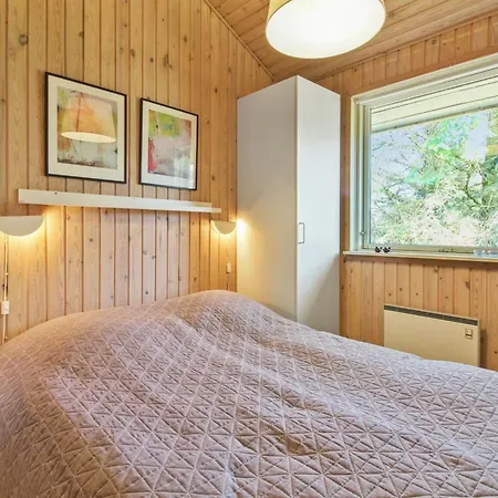 Sari - 600m From The Sea By Interhome Løkken