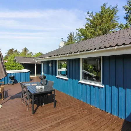 Sari - 600m From The Sea By Interhome Feriehus
