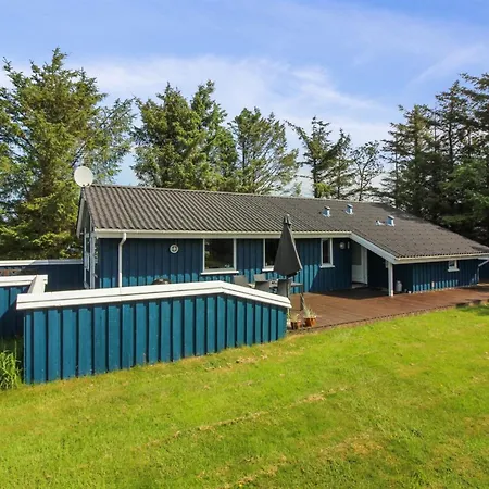 Feriehus Sari - 600m From The Sea By Interhome *
