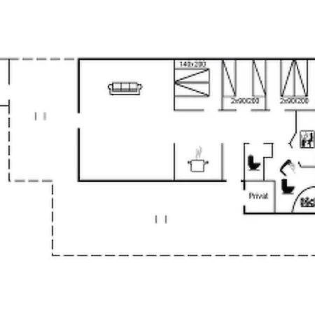 Sari - 600m From The Sea By Interhome